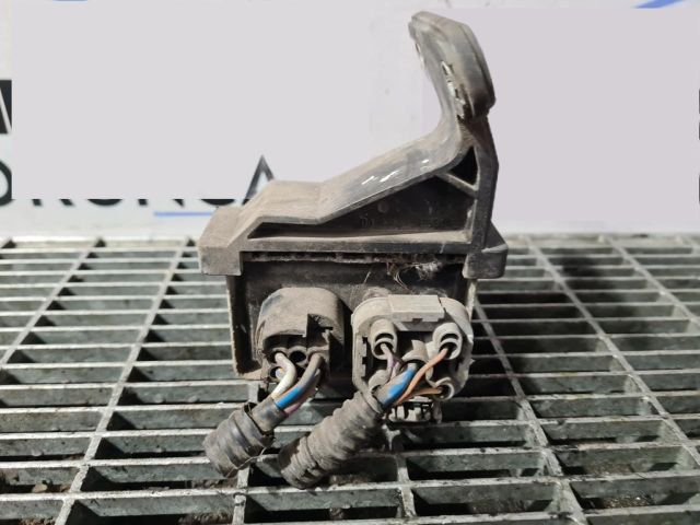 bontott FORD RANGER Izzító Relé