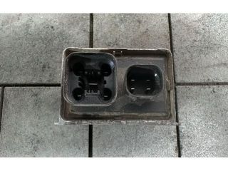 bontott FORD RANGER Izzító Relé