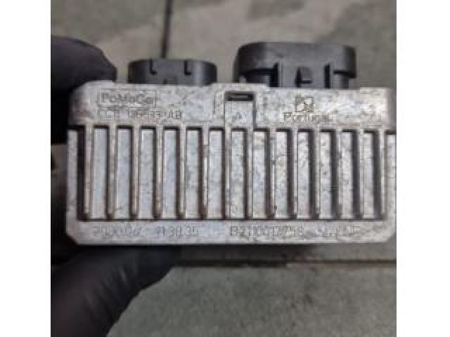 bontott FORD RANGER Izzító Relé