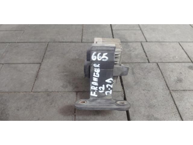 bontott FORD RANGER Izzító Relé