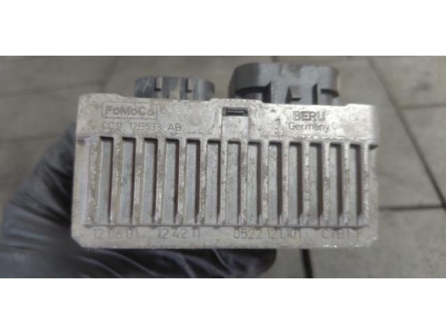 bontott FORD RANGER Izzító Relé