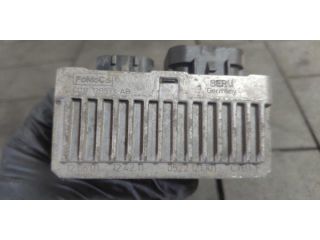 bontott FORD RANGER Izzító Relé