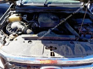 bontott FORD RANGER Jobb B Oszlop Burkolat