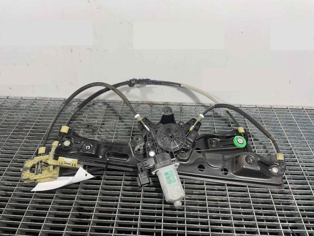 bontott FORD RANGER Jobb első Ablakemelő Szerkezet (Elektromos)