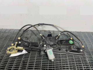 bontott FORD RANGER Jobb első Ablakemelő Szerkezet (Elektromos)