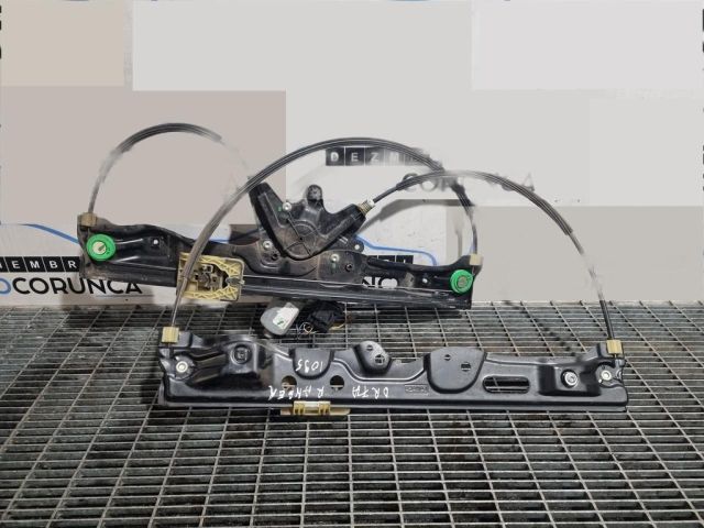 bontott FORD RANGER Jobb első Ablakemelő Szerkezet (Elektromos)