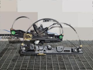 bontott FORD RANGER Jobb első Ablakemelő Szerkezet (Elektromos)