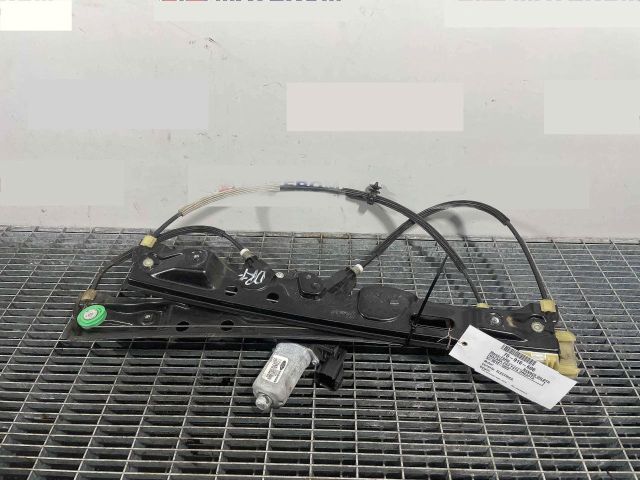 bontott FORD RANGER Jobb első Ablakemelő Szerkezet (Elektromos)