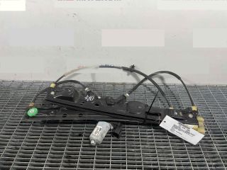 bontott FORD RANGER Jobb első Ablakemelő Szerkezet (Elektromos)