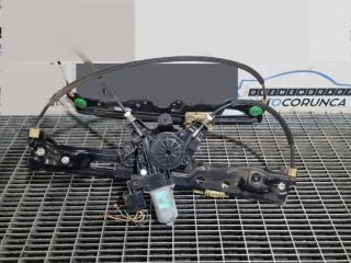 bontott FORD RANGER Jobb első Ablakemelő Szerkezet (Elektromos)