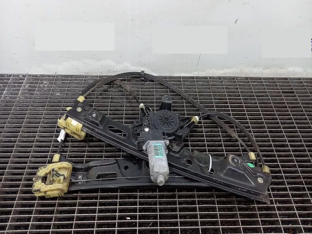 bontott FORD RANGER Jobb első Ablakemelő Szerkezet (Elektromos)