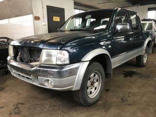 bontott FORD RANGER Jobb első Ablaktörlő Kar