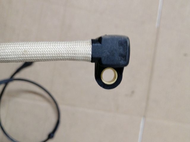 bontott FORD RANGER Jobb első ABS Jeladó