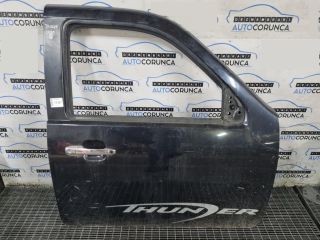 bontott FORD RANGER Jobb első Ajtó (Üres lemez)