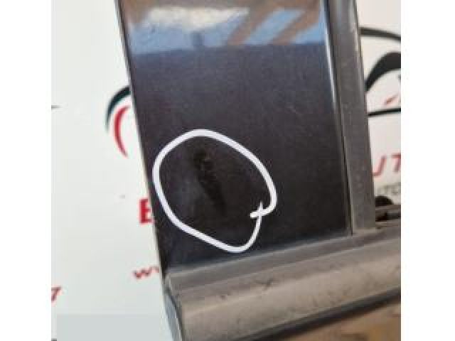 bontott FORD RANGER Jobb első Ajtó (Üres lemez)