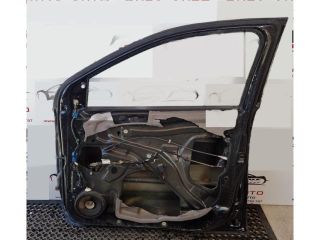 bontott FORD RANGER Jobb első Ajtó (Üres lemez)