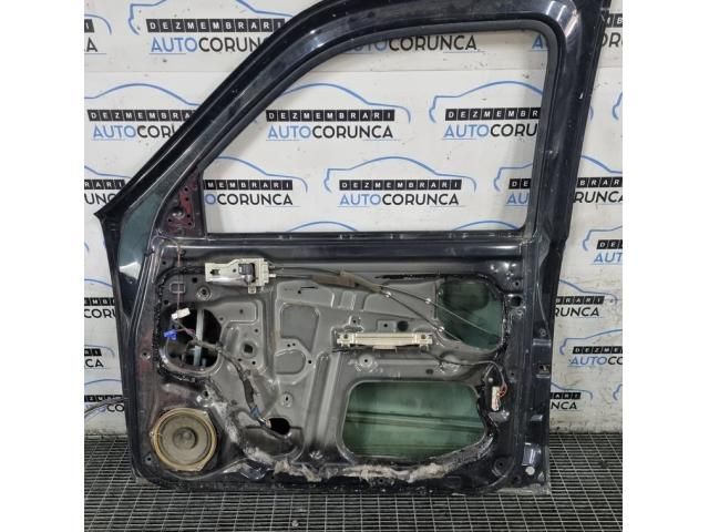 bontott FORD RANGER Jobb első Ajtó (Üres lemez)