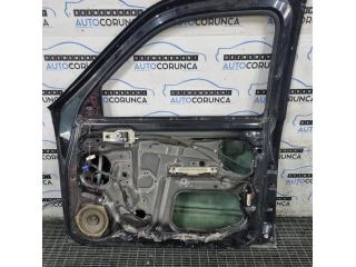 bontott FORD RANGER Jobb első Ajtó (Üres lemez)