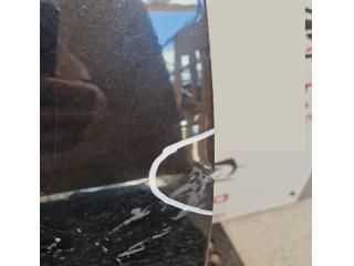 bontott FORD RANGER Jobb első Ajtó (Üres lemez)