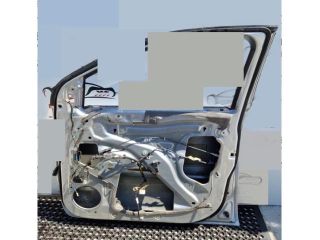 bontott FORD RANGER Jobb első Ajtó (Üres lemez)