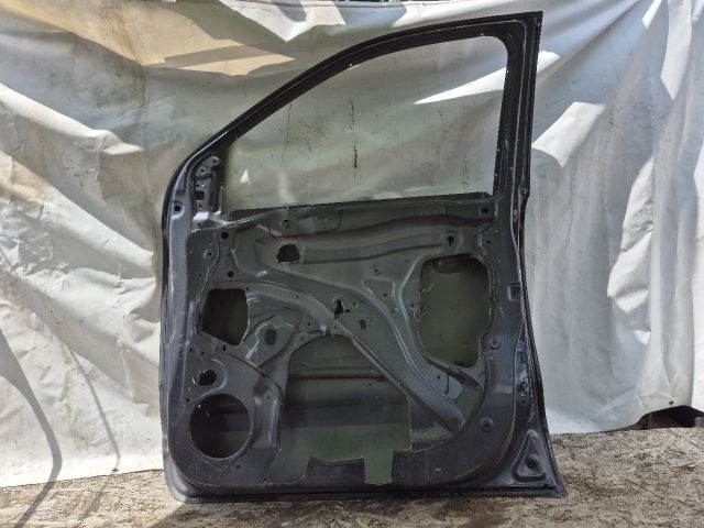 bontott FORD RANGER Jobb első Ajtó (Üres lemez)