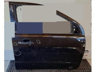 bontott FORD RANGER Jobb első Ajtó (Üres lemez)