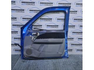 bontott FORD RANGER Jobb első Ajtó (Üres lemez)