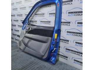 bontott FORD RANGER Jobb első Ajtó (Üres lemez)