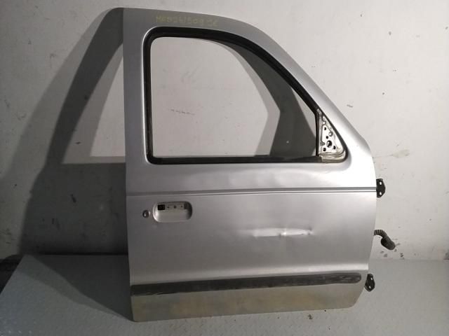 bontott FORD RANGER Jobb első Ajtókeret Burkolat