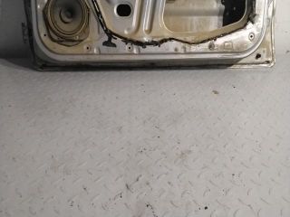 bontott FORD RANGER Jobb első Ajtókeret Burkolat