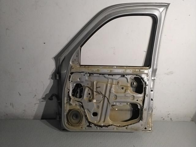 bontott FORD RANGER Jobb első Ajtókeret Burkolat