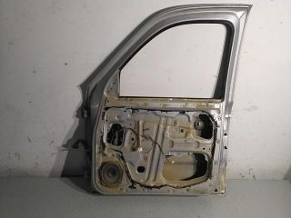 bontott FORD RANGER Jobb első Ajtókeret Burkolat