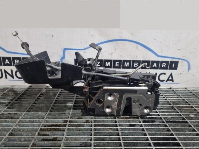 bontott FORD RANGER Jobb első Ajtózár