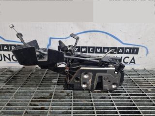 bontott FORD RANGER Jobb első Ajtózár