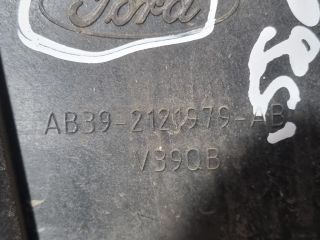 bontott FORD RANGER Jobb első Ajtózár