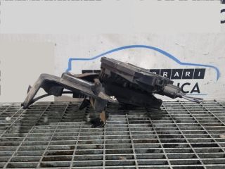 bontott FORD RANGER Jobb első Ajtózár