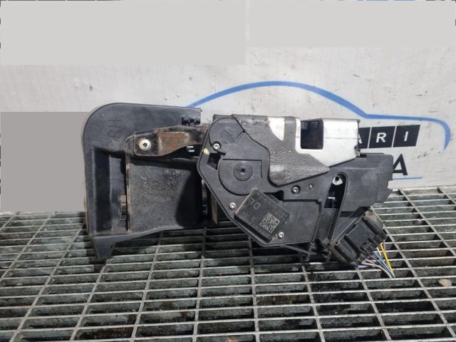 bontott FORD RANGER Jobb első Ajtózár