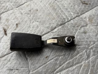 bontott FORD RANGER Jobb első Biztonsági Öv Csat