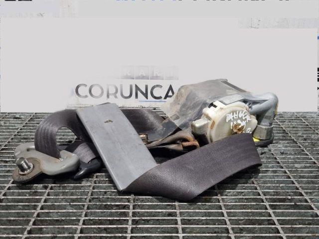 bontott FORD RANGER Jobb első Biztonsági Öv