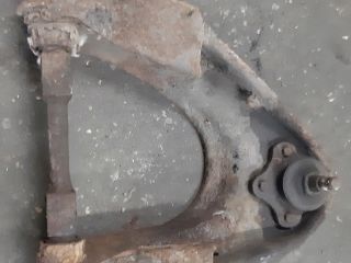 bontott FORD RANGER Jobb első Felső Első Lengőkar