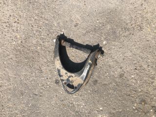 bontott FORD RANGER Jobb első Felső Lengőkar