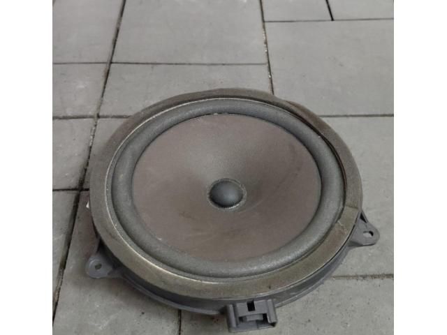 bontott FORD RANGER Jobb első Hangszóró
