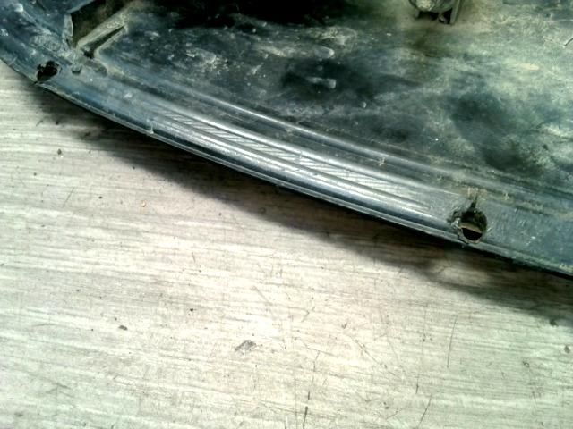 bontott FORD RANGER Jobb első Irányjelző