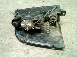 bontott FORD RANGER Jobb első Irányjelző