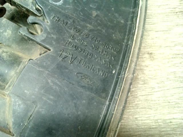 bontott FORD RANGER Jobb első Irányjelző