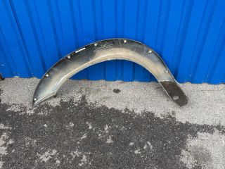 bontott FORD RANGER Jobb első Sárvédő Díszléc