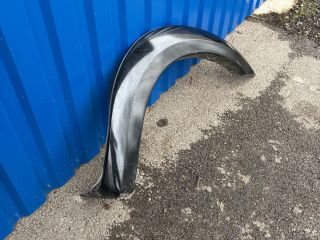 bontott FORD RANGER Jobb első Sárvédő Díszléc