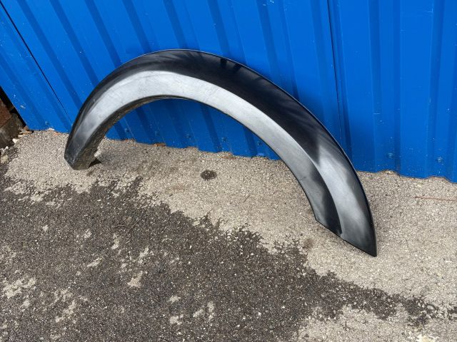 bontott FORD RANGER Jobb első Sárvédő Díszléc