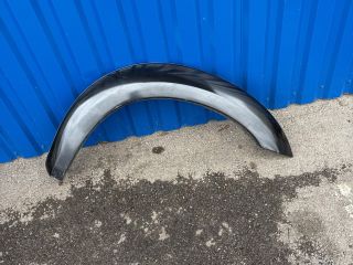 bontott FORD RANGER Jobb első Sárvédő Díszléc