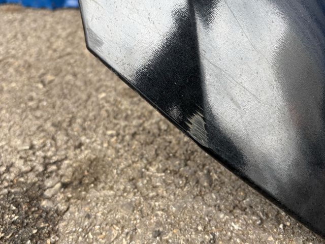 bontott FORD RANGER Jobb első Sárvédő Díszléc